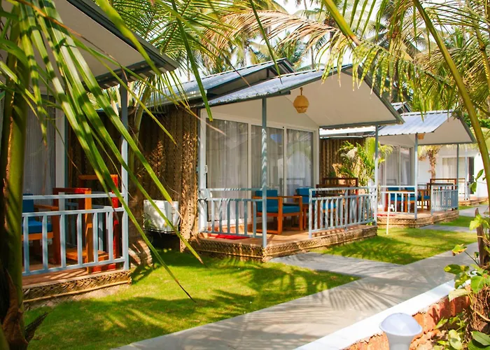Coco Cabana